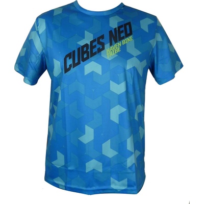 Haven CUBES NEO modrý pánský