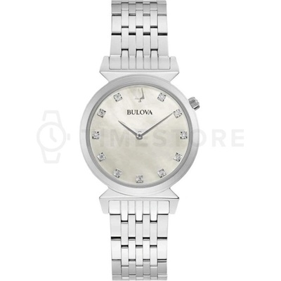 Bulova 96P216