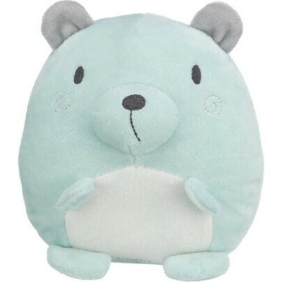 TRIXIE Junior Teddy Bear hračka pre šteňatá 14 cm