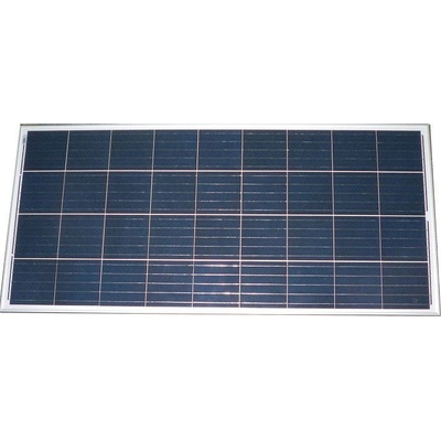 Hadex Fotovoltaický solární panel 12V/150W polykrystalický 1480x680x30mm