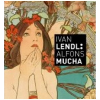 Ivan Lendl: Alfons Mucha