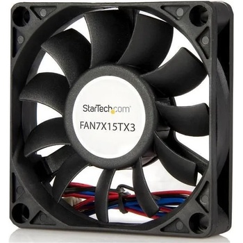 Image 1 of StarTech FAN7X15TX3 70mm