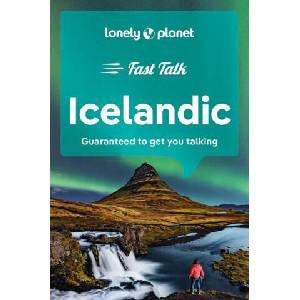 ICELANDIC FAST TALK E02 | E02 (2024)