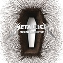 Death Magnetic LP
