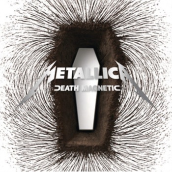Death Magnetic LP