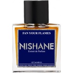 NISHANE Fan Your Flames EDP 50 ml Парфюми