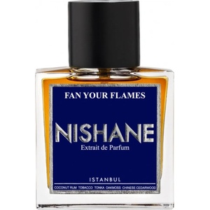 NISHANE Fan Your Flames EDP 50 ml Парфюми