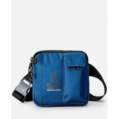 Rip Curl taška cez rameno 24 7 Pouch Search Ref Light Navy