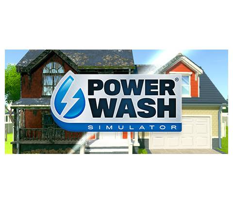 PowerWash Simulator