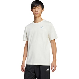 Adidas Тениска Earth Day Graphic T-Shirt (JI6756)