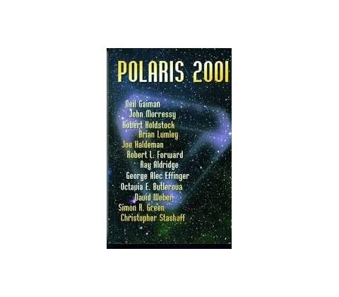 Polaris 2001