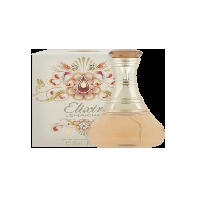Shakira Elixir toaletní voda dámská 30 ml