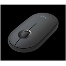 Logitech Pebble M350 Wireless Mouse 910-005718