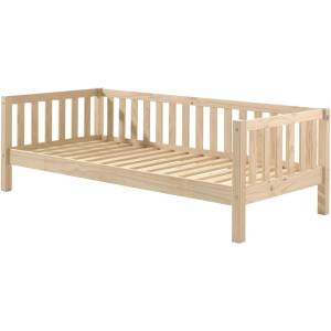 VIPACK Детско легло 90x200 cm в естествен цвят Fritz - Vipack (FZKB9010)