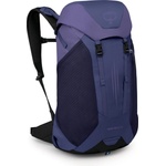 Osprey Туристическа раница Osprey Hikelite LT 30 Walking backpack - Botswana Purple - размер One Size (504-0877-0111)