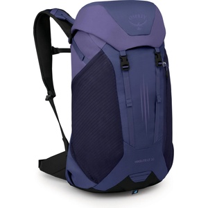 Osprey Туристическа раница Osprey Hikelite LT 30 Walking backpack - Botswana Purple - размер One Size (504-0877-0111)