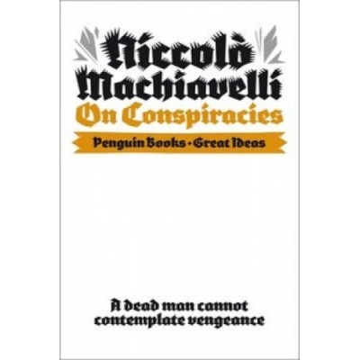 Great Ideas 83: On Conspiracies