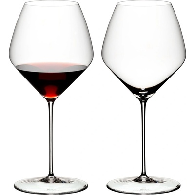 Riedel VELOCE Pinot Noir a Nebbiolo 2 krištáľových pohárov 6330/07 763 ml