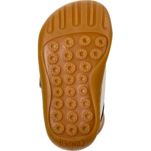 Camper половинки обувки за бебе от кожа Peu Cami TWS FW