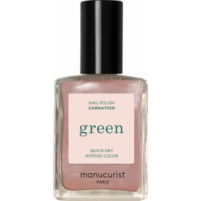 MANUCURIST GREEN LAK CARNATION 15ml