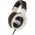 Sennheiser HD 599 brown-ivory (506831) Слушалки
