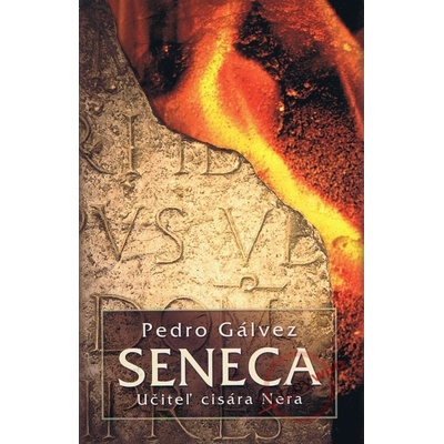 Seneca - Učiteľ cisára Nera