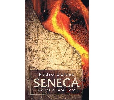 Seneca - Učiteľ cisára Nera