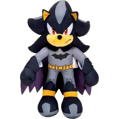 DC x Sonic the Hedgehog Batman 23 cm