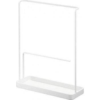 Yamazaki Tower stojanček na okuliare a šperky biely