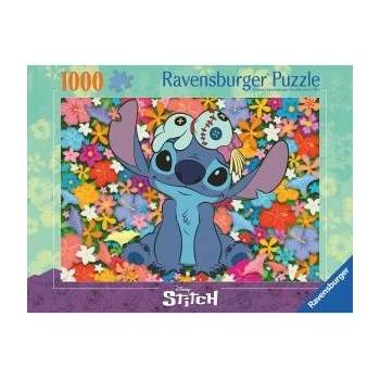 Ravensburger Puzzles 1000 Stitch