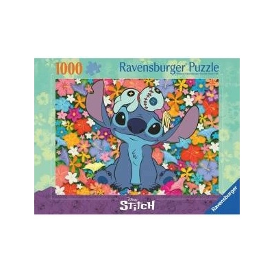 Ravensburger Puzzles 1000 Stitch