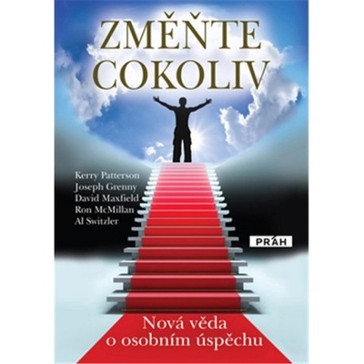 Změňte cokoliv