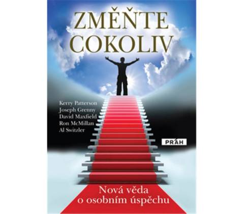 Změňte cokoliv