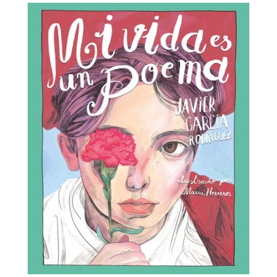 MI VIDA ES UN POEMA