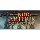 King Arthur Collection
