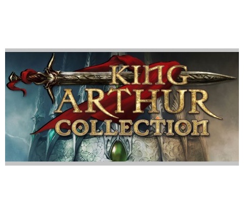 King Arthur Collection