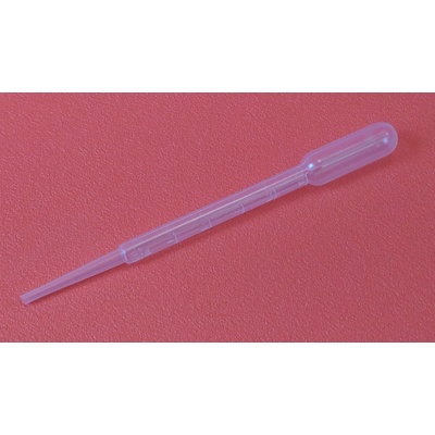 Pasteurova pipeta PE – Zboží Dáma