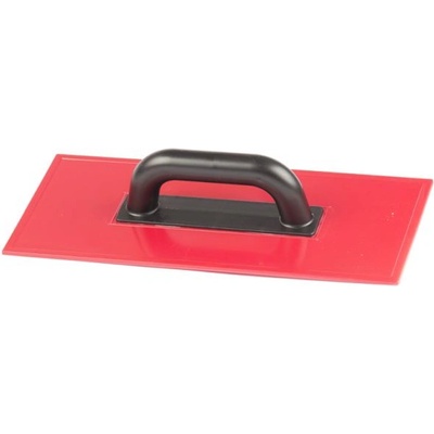 LOBSTER Hladítko PLAST velké PROFI 40cm