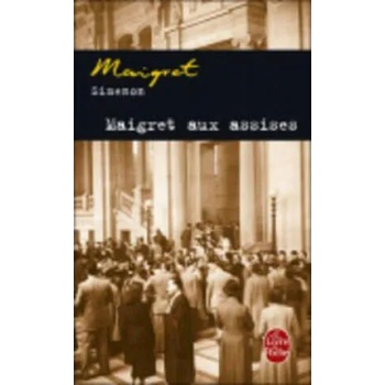 Image 1 of Maigret aux assises