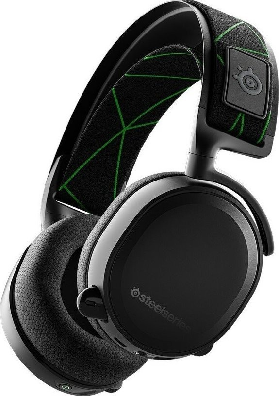 SteelSeries Arctis Nova 7X