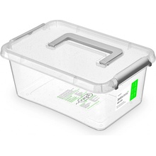 Orplat NanoBox s rukojetí 4,5 l