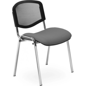 Nowy Styl konferenční židle ISO Ergo Mesh