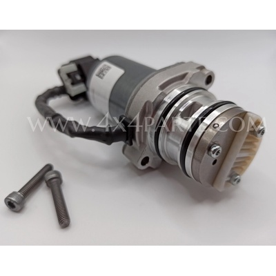 13285796 čerpadlo Haldex 4.generace Opel/Saab – Zboží Mobilmania