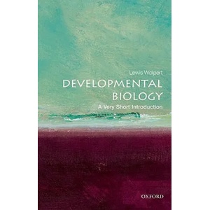 Developmental Biology: A Very Short Introduction (2011)