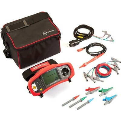 BEHA-AMPROBE TELARIS PROINSTALL-200-EUR