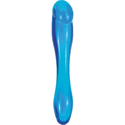 Seven Creations Двойна отливка "penis probe" 18 см