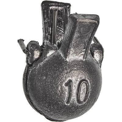 Sensas Olovnička Clip 35g