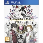 NIS America The Caligula Effect Overdose (PS4)