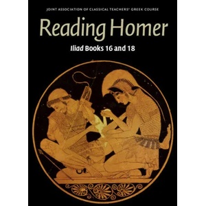 Reading Homer | Stephen Anderson, Keith Maclennan, Naoko Yamagata (ISBN: 9780521170888)
