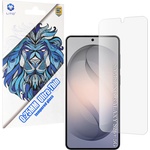 LITO Протектор за Samsung Galaxy S26 Plus - 2.5D Classic Glass Ultra Thin - Lito - Прозрачен